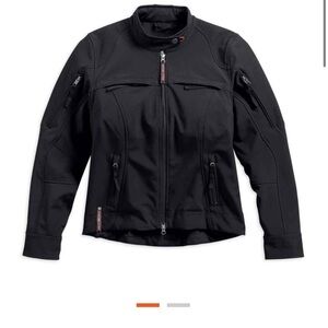 Harley Davidson women’s Esteem riding jacket XS